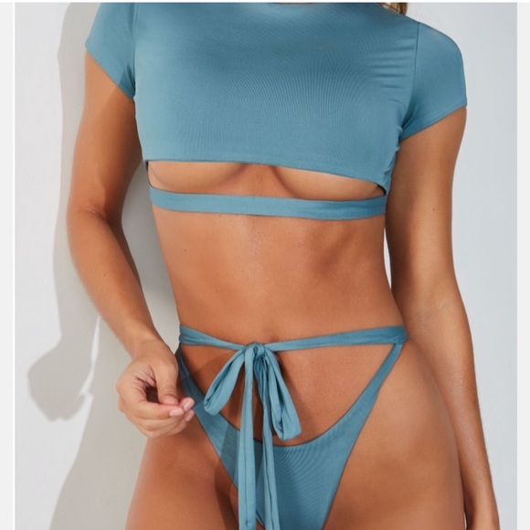 Oh Polly Swim Oh Polly Bikini Poshmark